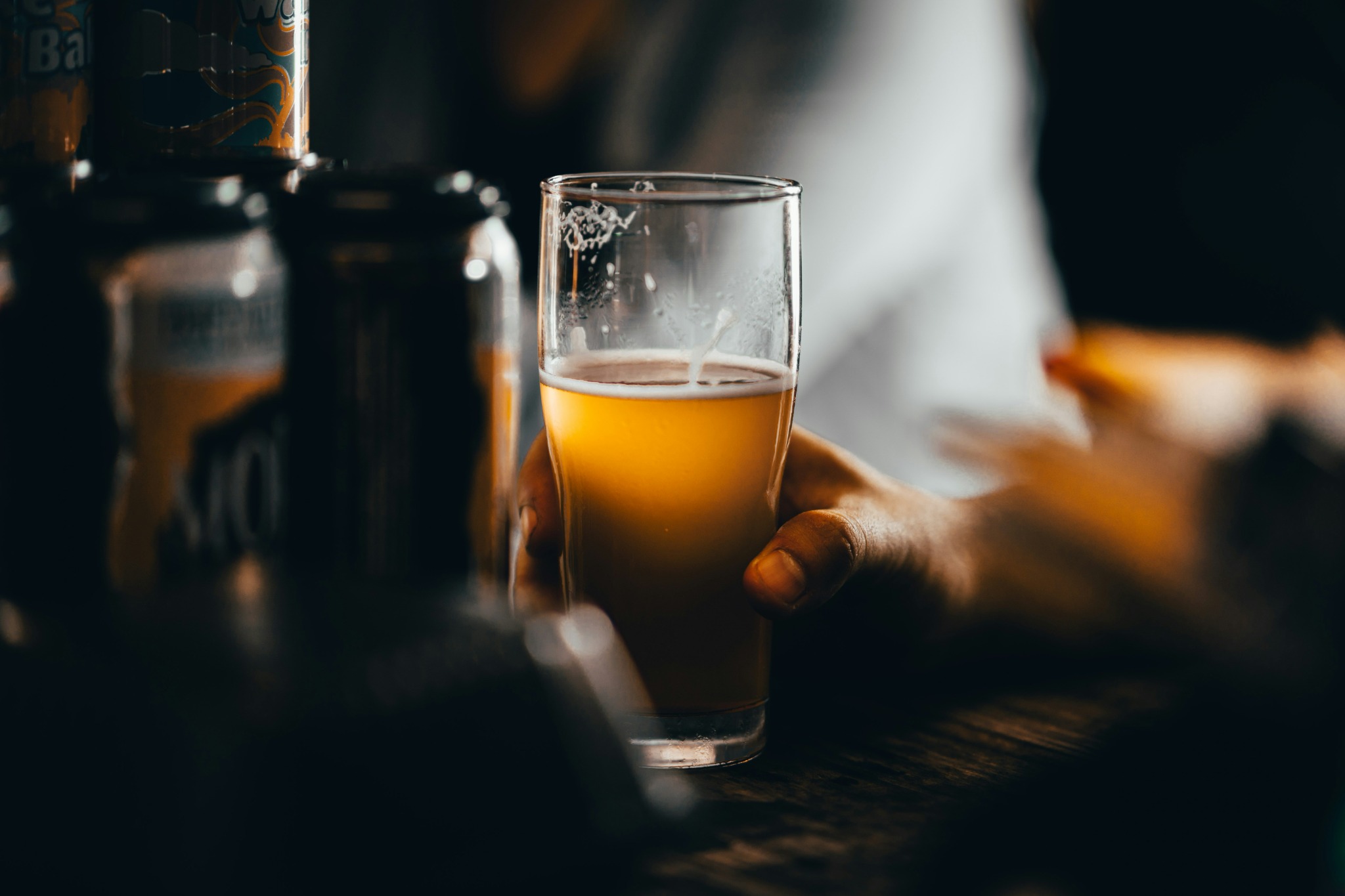Contact Brew Group